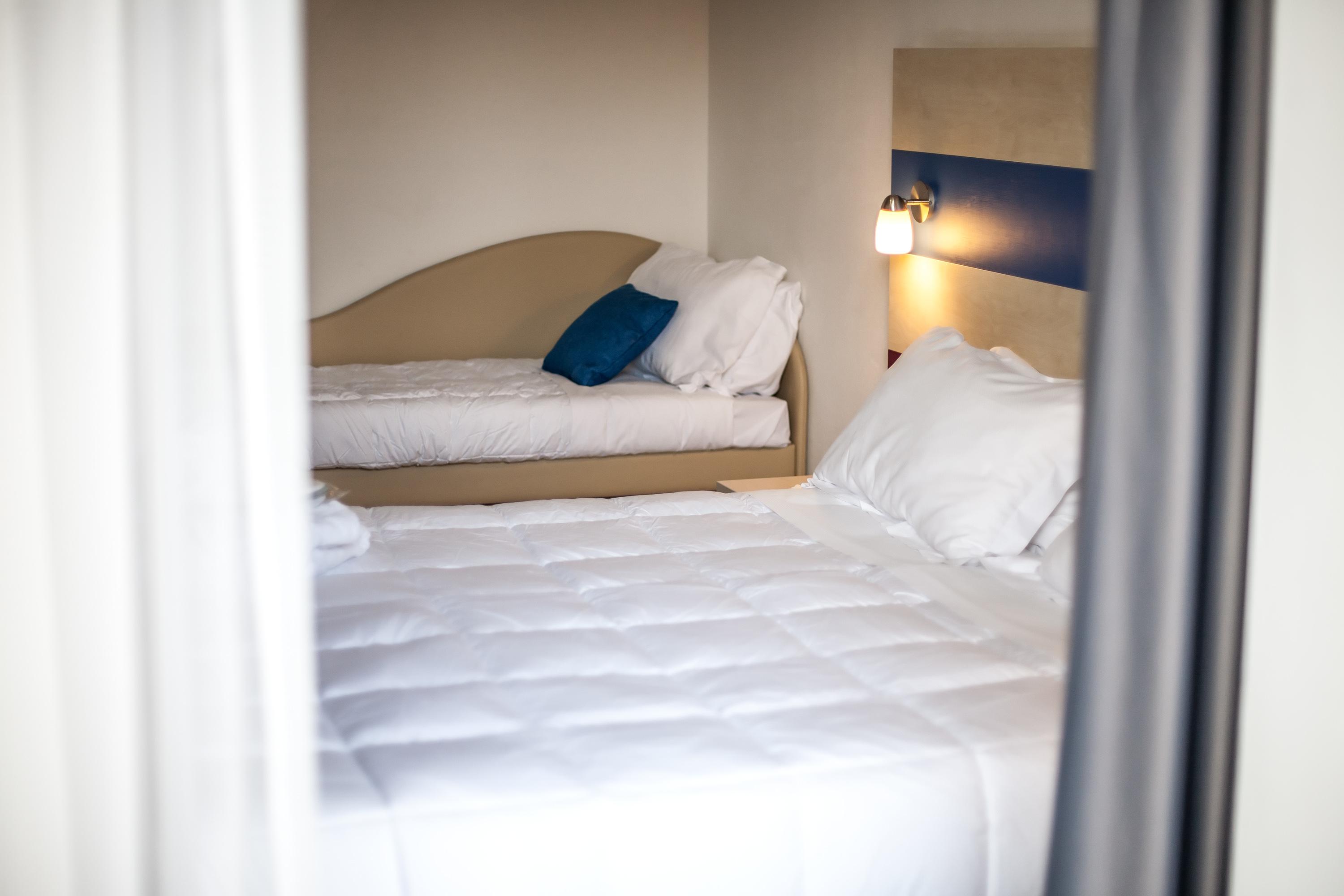 Hotel Oceanomare ปุนตามารีนา ภายนอก รูปภาพ