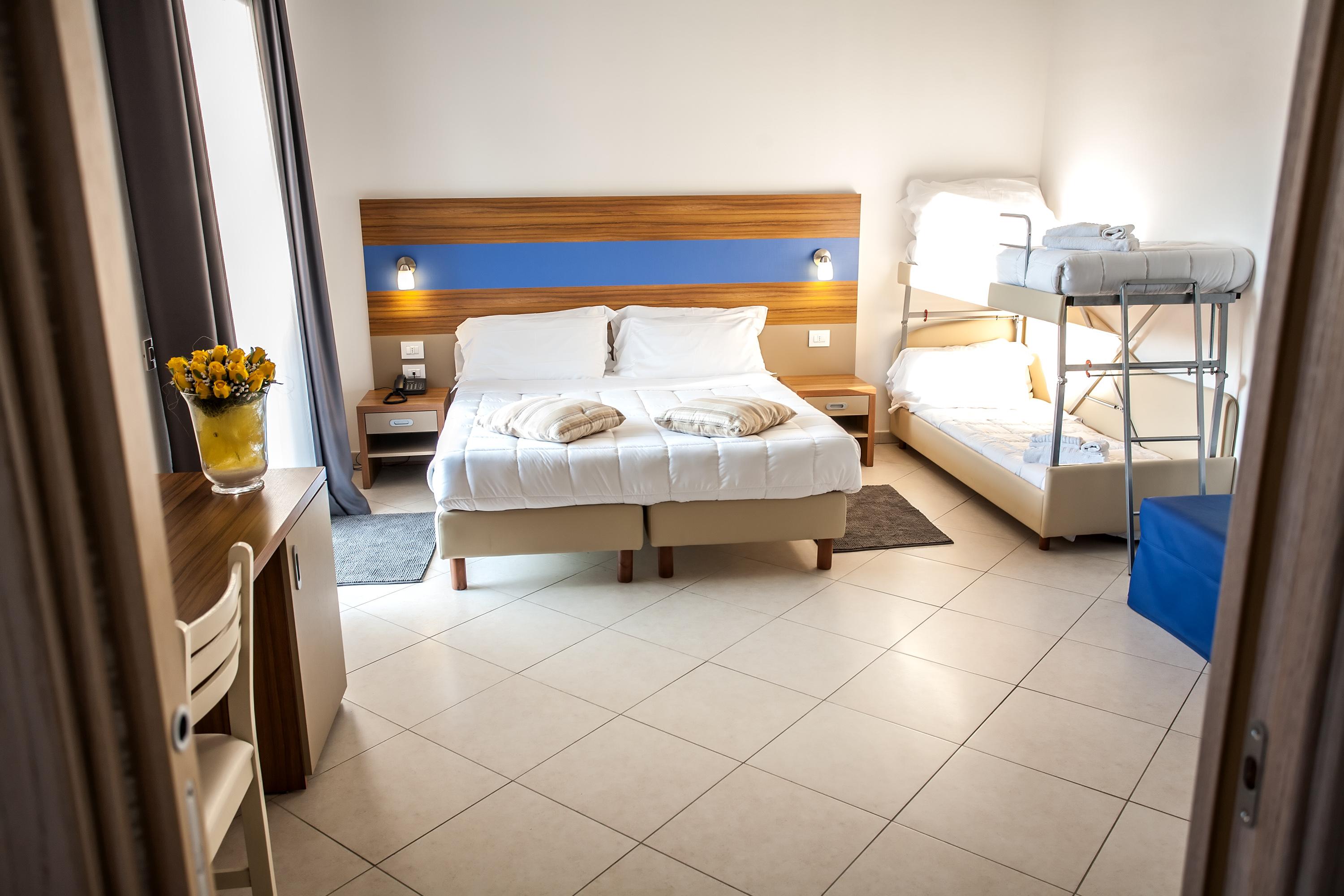 Hotel Oceanomare ปุนตามารีนา ภายนอก รูปภาพ