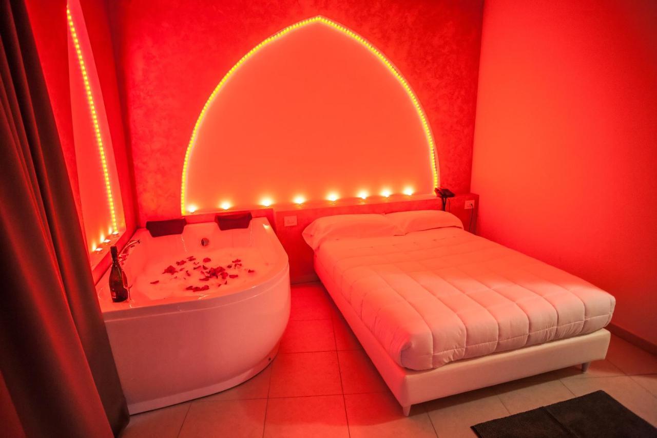 Hotel Oceanomare ปุนตามารีนา ภายนอก รูปภาพ
