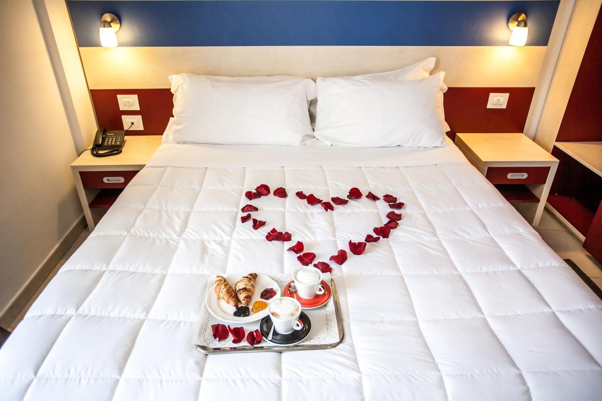 Hotel Oceanomare ปุนตามารีนา ห้อง รูปภาพ
